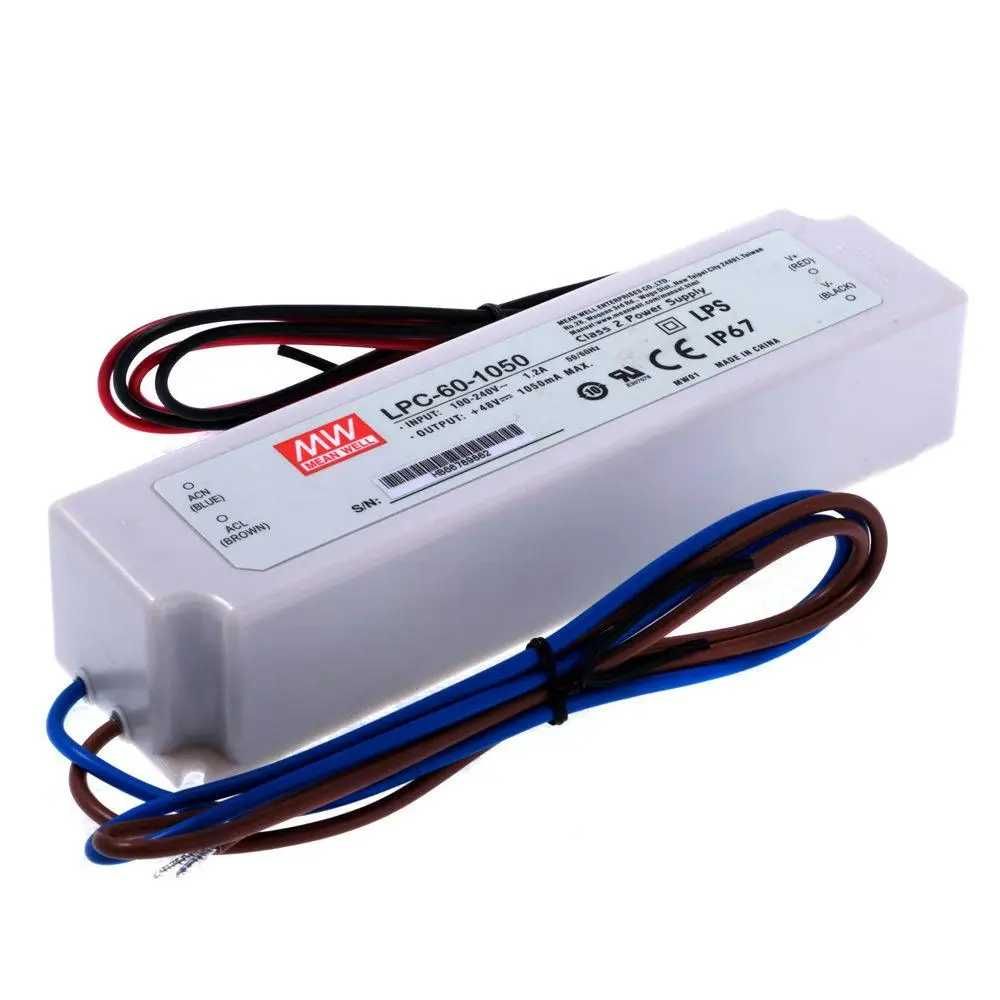 QUANTUM BOARD 5630 16c18b 288 LED+радіатор кастомний+lpc-60-1050