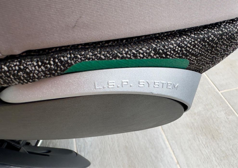 Ovo cybex Platinum cloud  Z2+