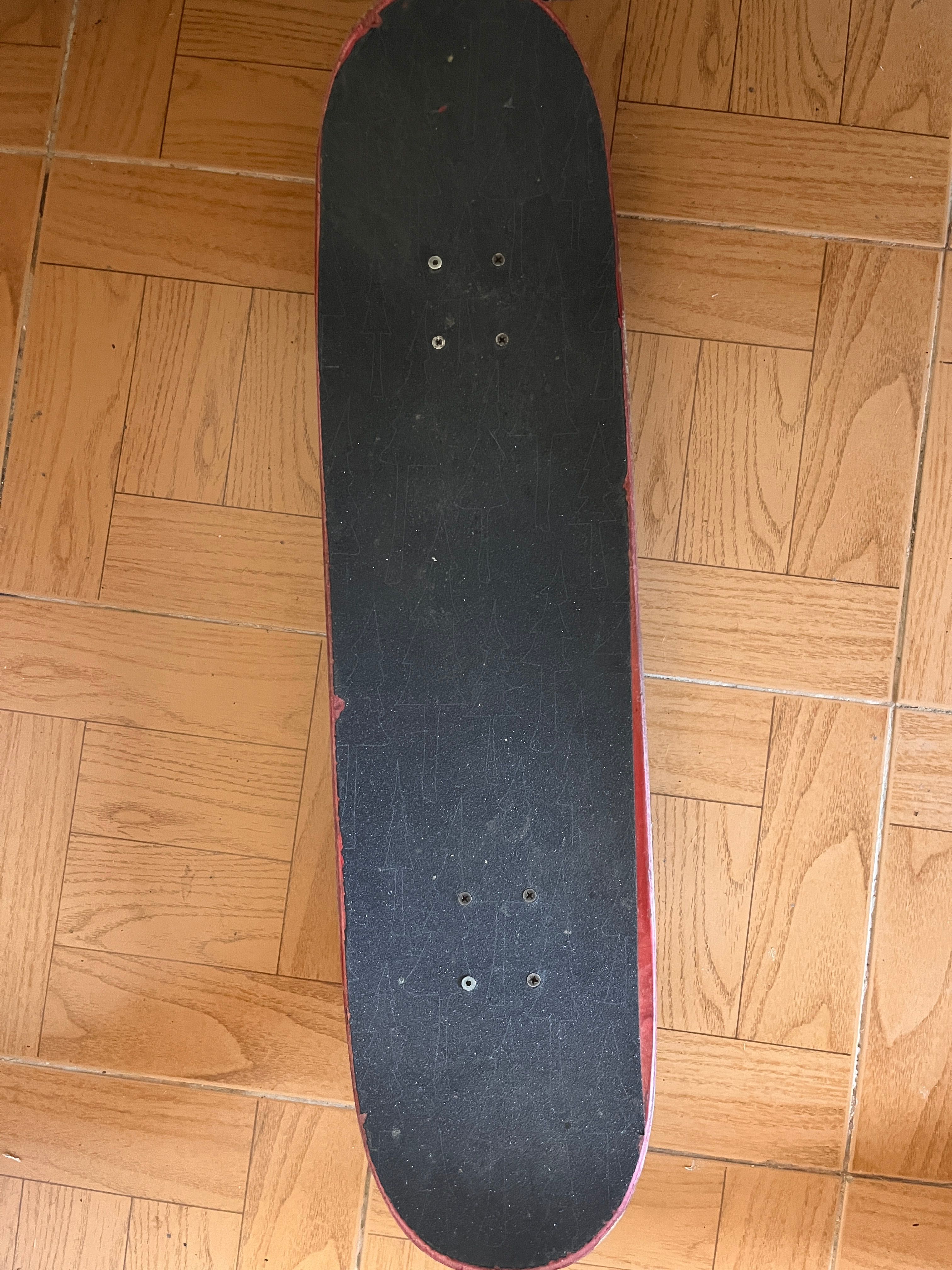 Skate board completo a bom preço