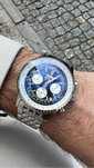 Relogio breitling