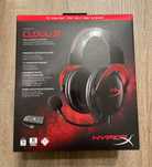 Fones gaming Hyperx Cloud 2