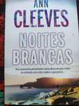 Noites Brancas de Ann Cleeves