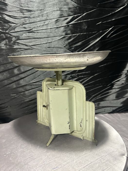 Waga kuchenna vintage – do 10 kg