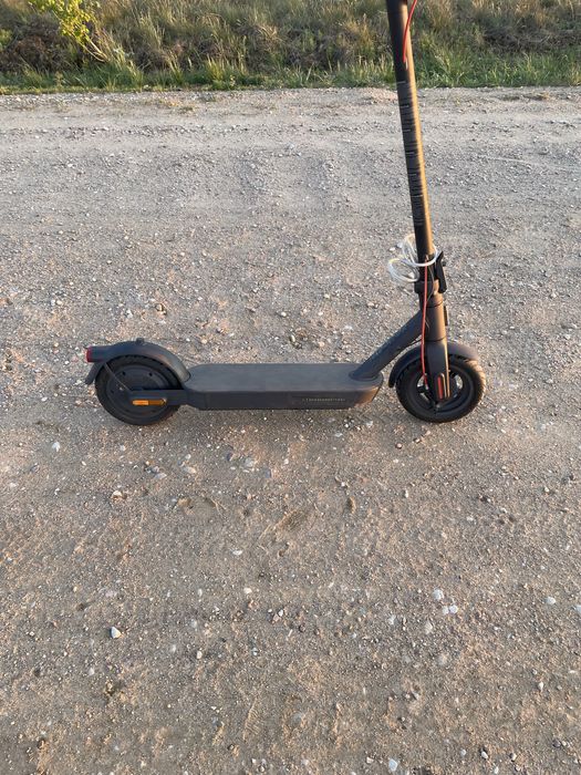 Hulajnoga elektryczna xiaomi