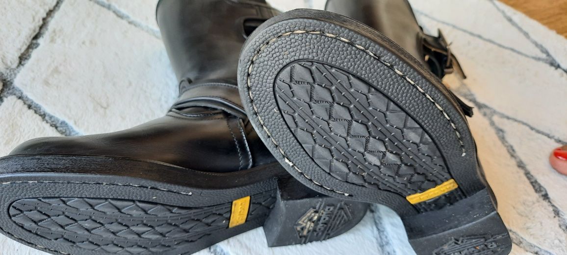 Buty na motocykl Daytona Urban 39