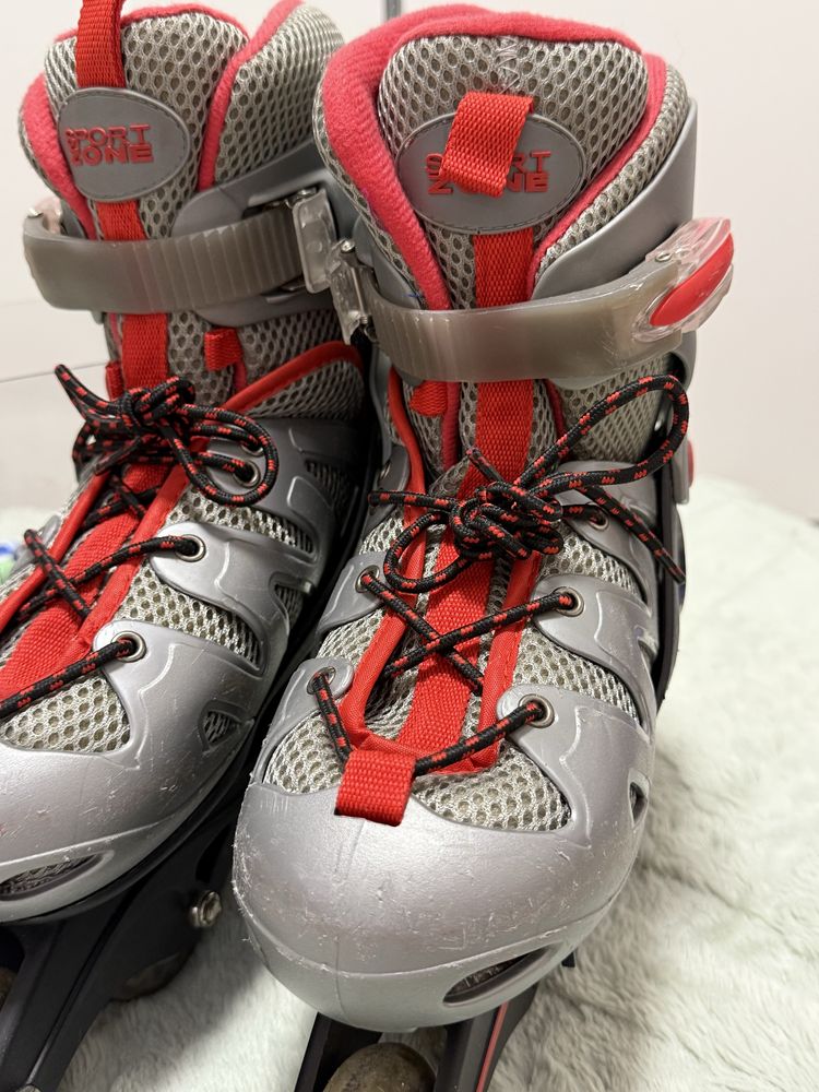 Patins em linha do 37 ao 40