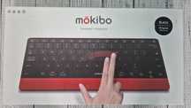 Klawiatura   Mokibo Smart 2w1