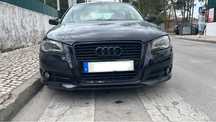 Audi A3 1.6 tdi venda
