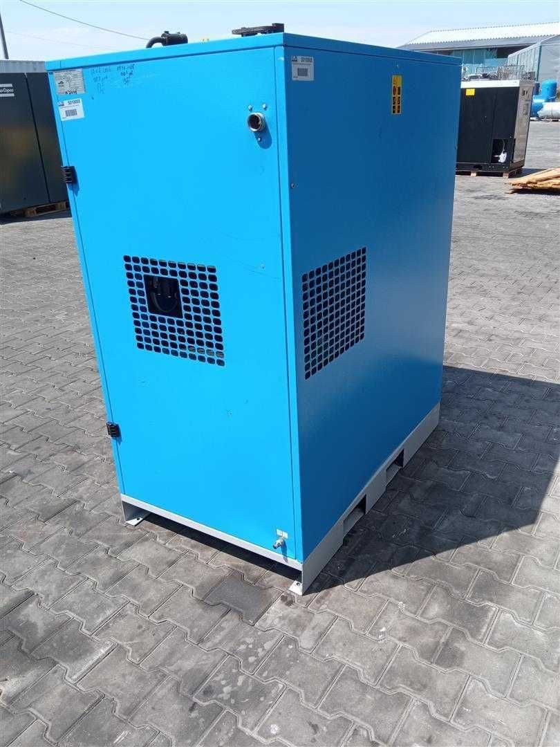 SPRAWNA!!! Sprężarka śrubowa WORTHINGTON RLR20 15kW 2,2m³/min S010005