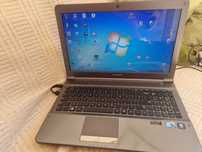 Laptop samsung RC510
