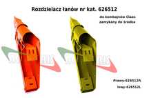 Rozdzielacz łanów hederu nr kat. 626512 Claas