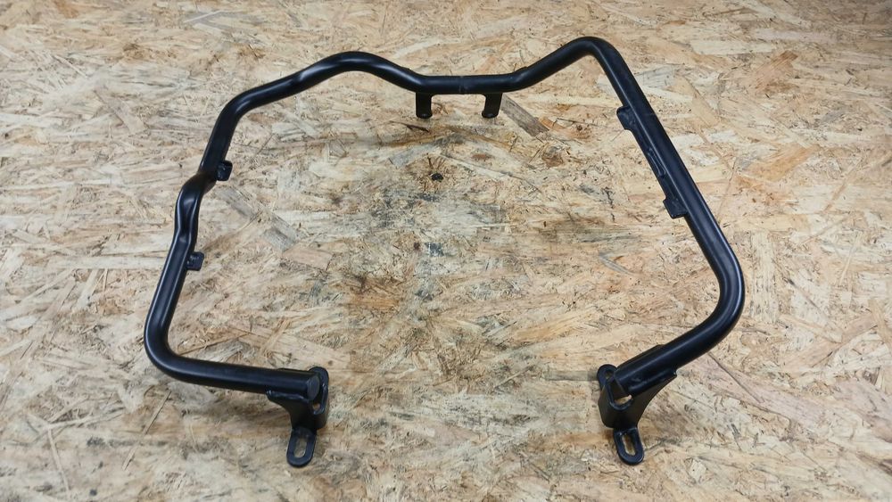 Stelaz F800GS F650 F700gs kufrow stelaze KOMPLET OE BMW