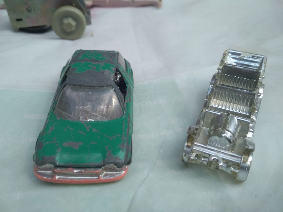 Машинки мотоциклы СССР