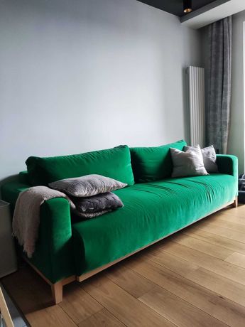 Sofa rozkładana, Stockholm