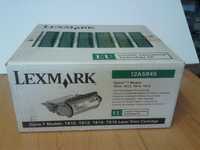 Toner lexmark t610