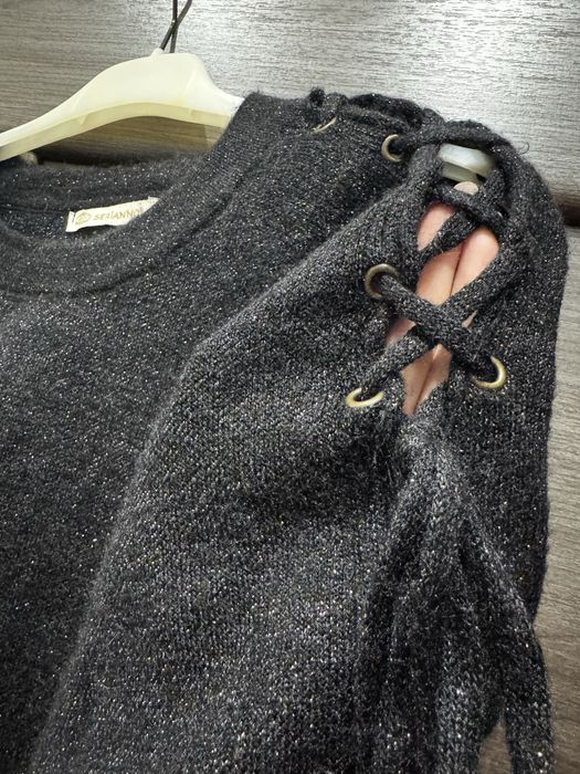 Женский свитер Serianno Новий. Розмір  М