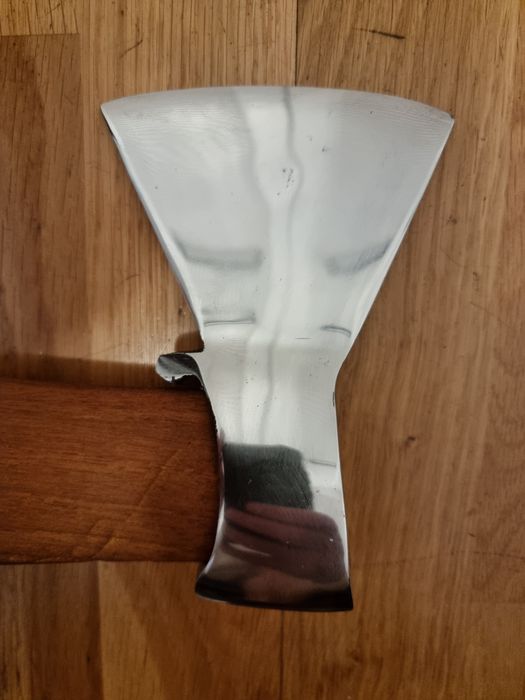 Топор СССР труд вача сокира.