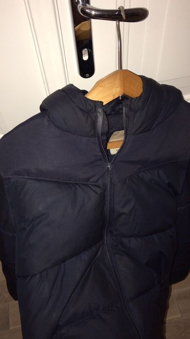 Куртка пуховик Zara