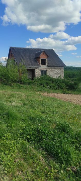 Продаж землі з Будинком біля ЛіСУ