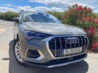 Audi Q3 12.2019 1.5TFSI 150cv