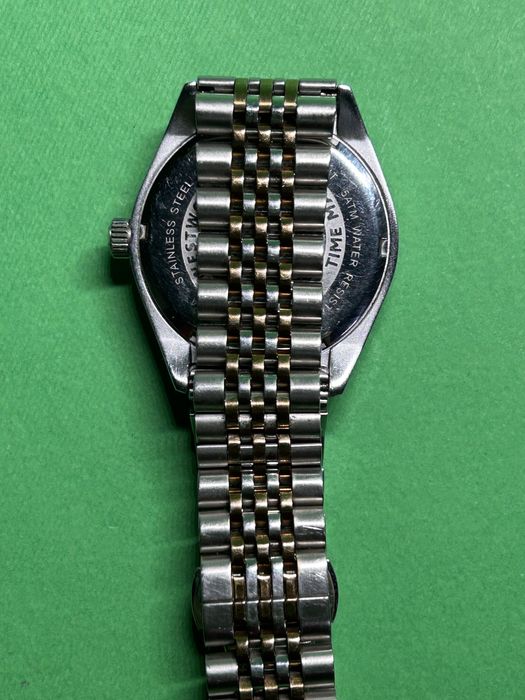 Vivienne Westwood Lady Sydenham Ladies Quartz Watch