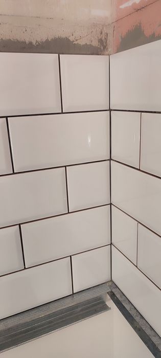 Kafelki Paradyż 9,8x9,8