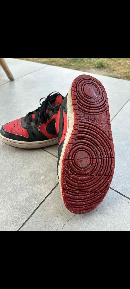 buty Nike Court Borough