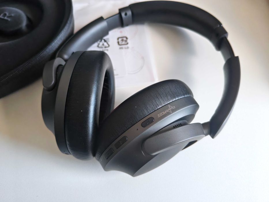 Навушники 1MORE SonoFlow Active Noise Cancelling with LDAC for Hi-Res