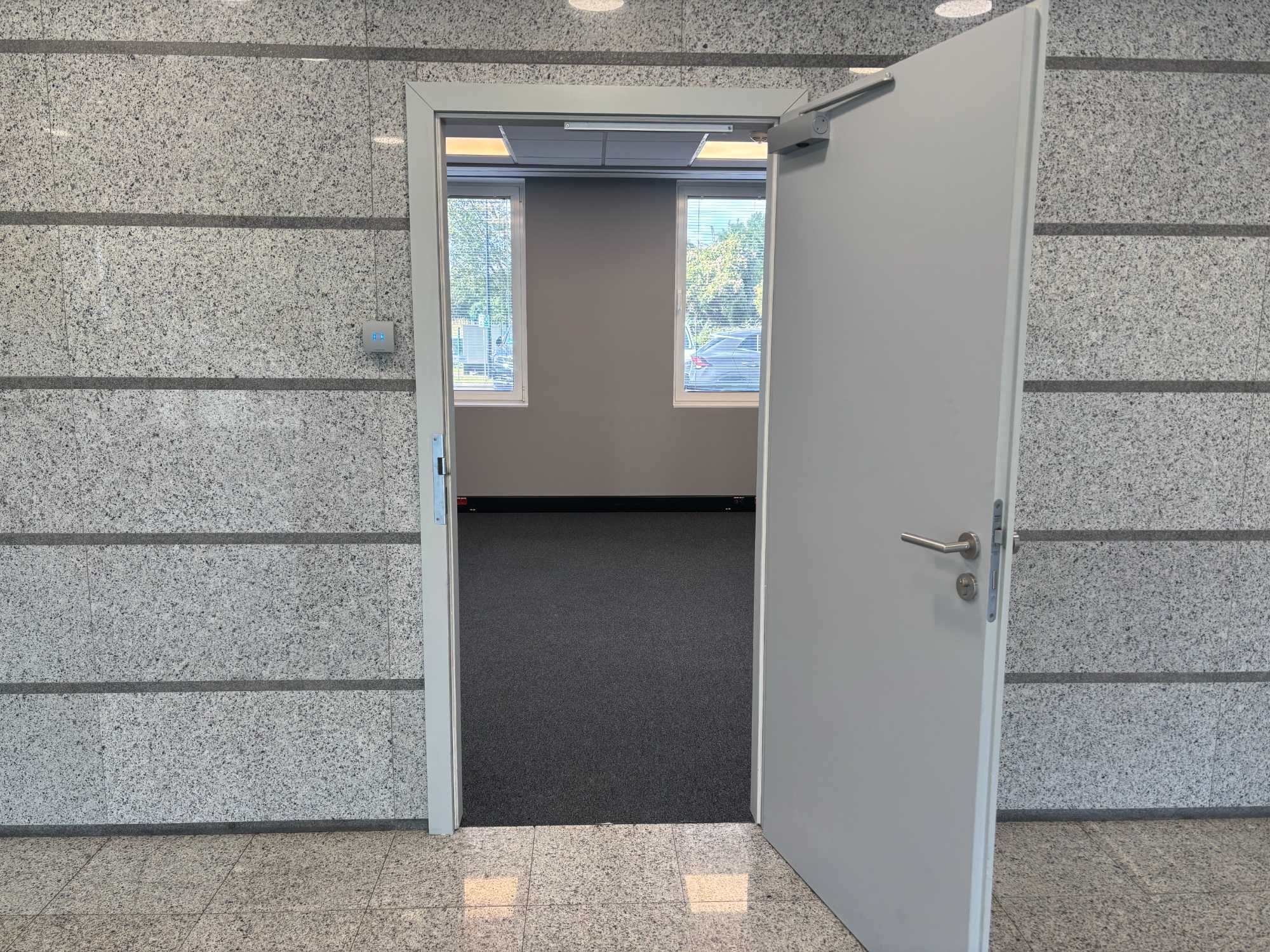 Do wynajęcia nowoczesne pow. biurowe – Jerozolimskie Business Park