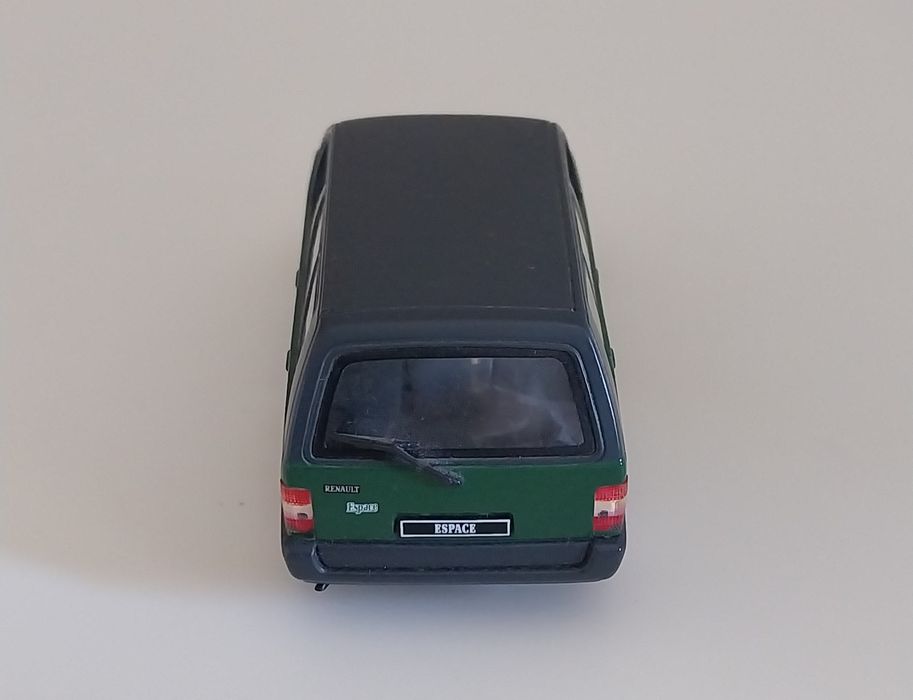 Miniatura Renault Espace Universal Hobbies