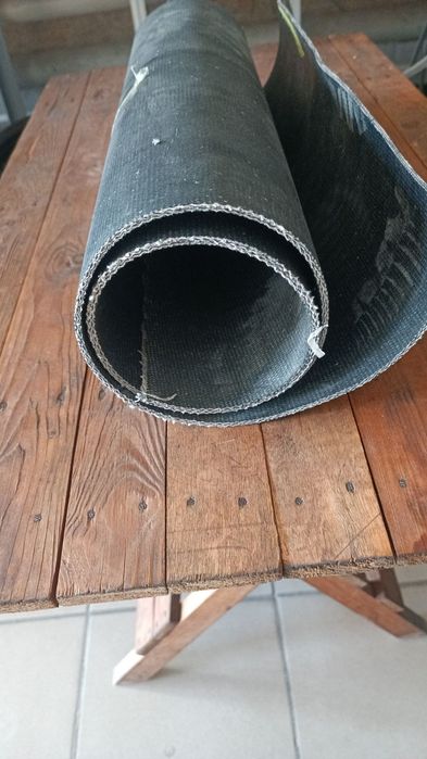 Лента транспортерная разной ширины НОВАЯ