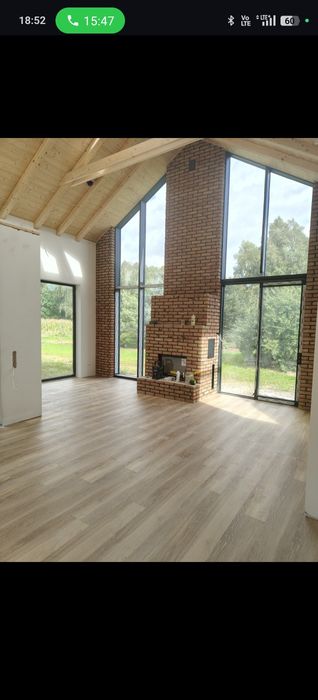 Remonty i wykończenia wnętrz