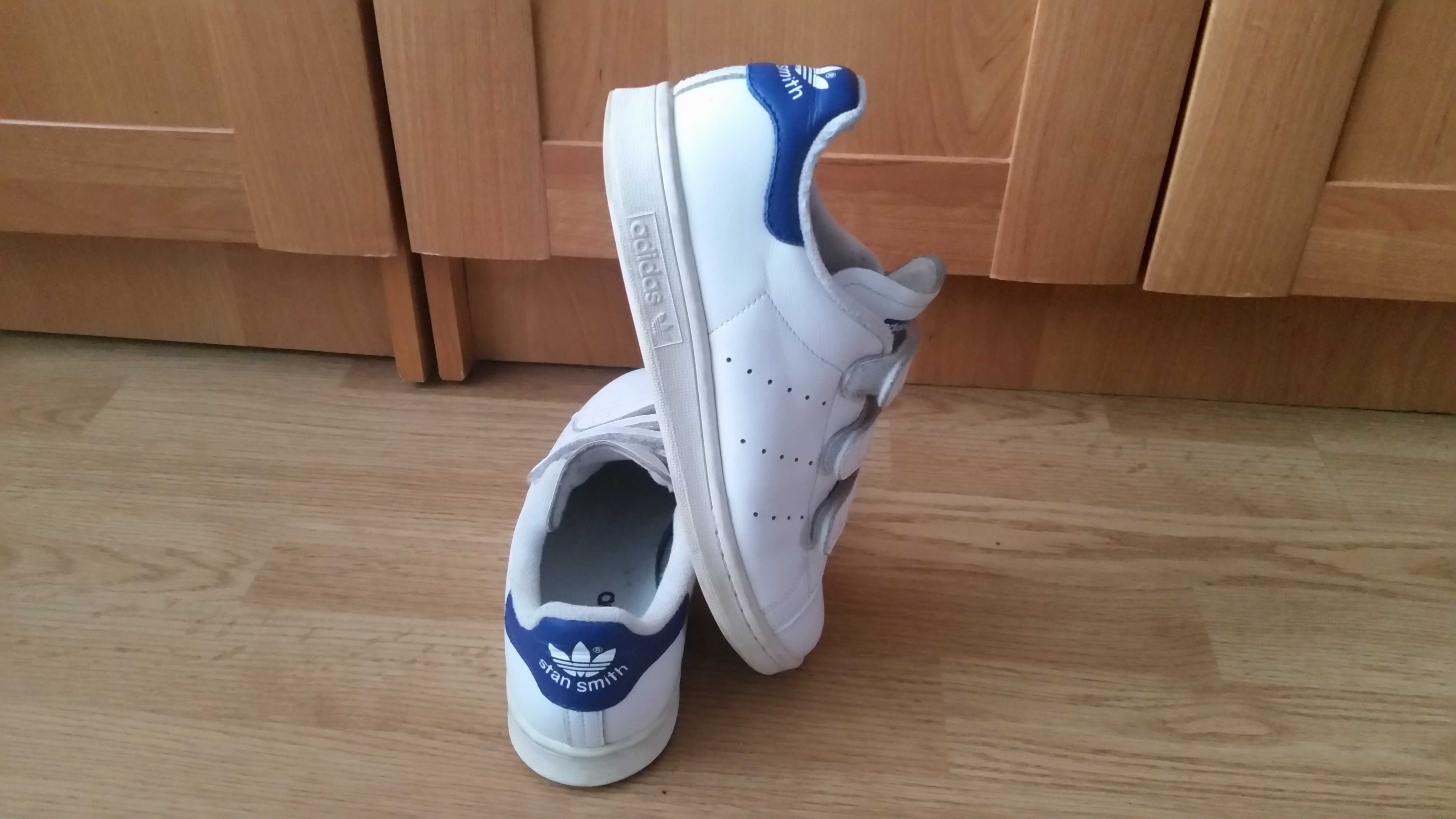 Buty Adidas Stan Smith