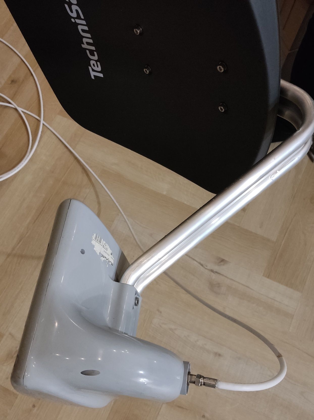 Antena satelitarna TechniSat