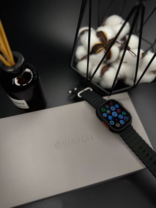 SALE!!! Apple watch ULTRA