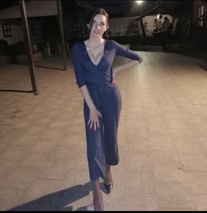 Комбінезон