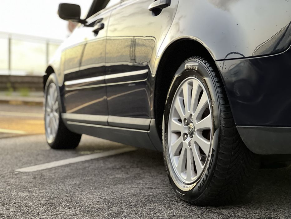 Volvo V50 2.0D 136cv - 04