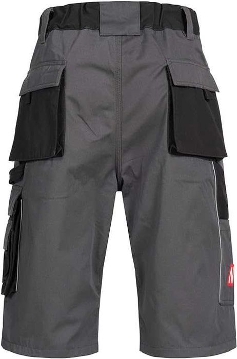 Nowe męskie krótkie spodenki robocze /odzież robocza NITRAS!S 42/ 2084