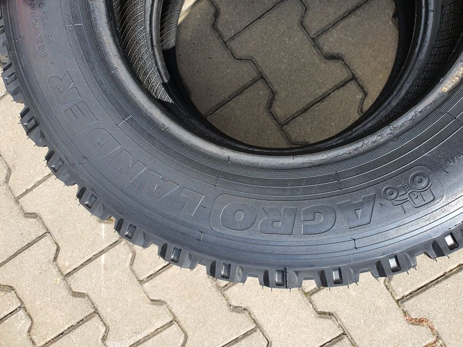 Opony 6.00 - 16 rolnicze przód TARGUM URSUS C330, C360, T25 6,00 , 600