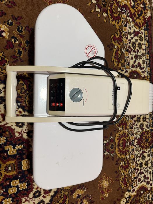 Прасувальний прес