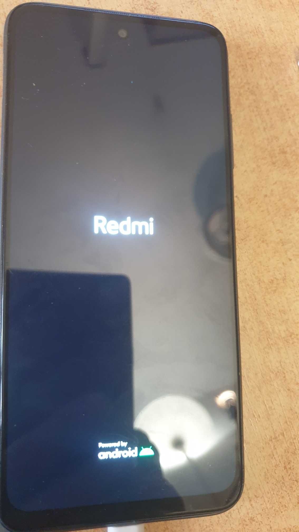 Wyświetlacz Redmi 10  Bateria