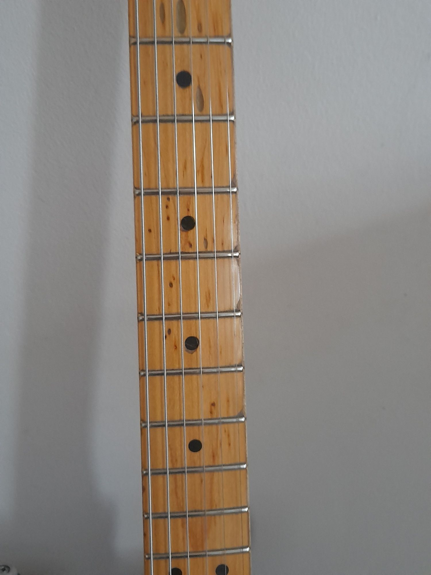 Fender lonestar Made USA 97r