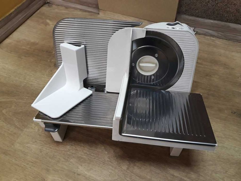 Скиборізка, слайсер (оренда)