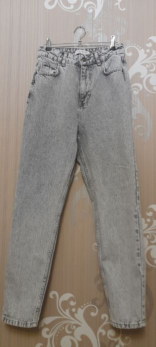 Джинси моми жіночі