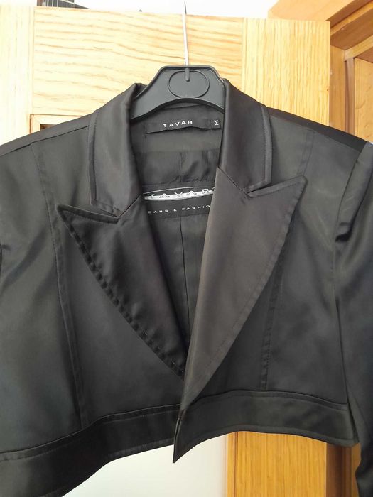 Fatos do estilista Americo Tavar