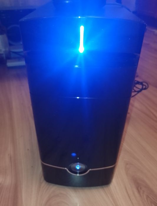 Komputer stacjonarny