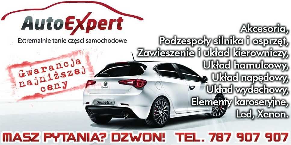 lampa reflektor Opel Astra K lewa