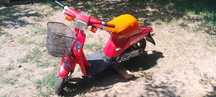 Suzuki run      .    .
