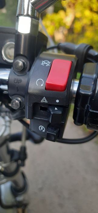 Suzuki GSX 1400  [ не хонда ямаха кавасакі )