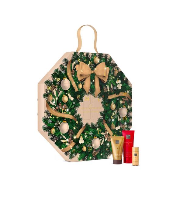 Адвент колендарь от rituals европа